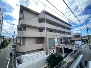ウィステリアヒルズエムツ－外観写真