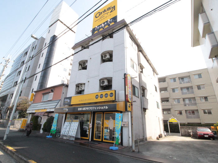 外観写真