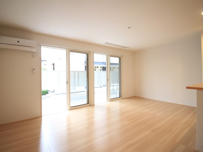 物件内観写真6　(居室)