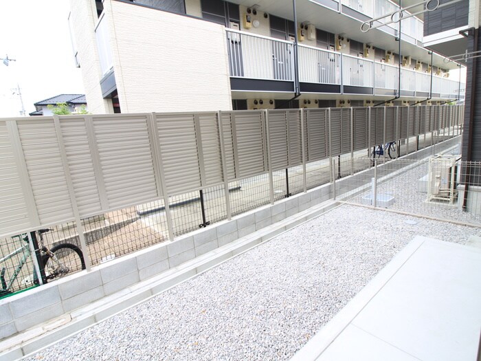 物件内観写真17　(ベランダ・バルコニー)