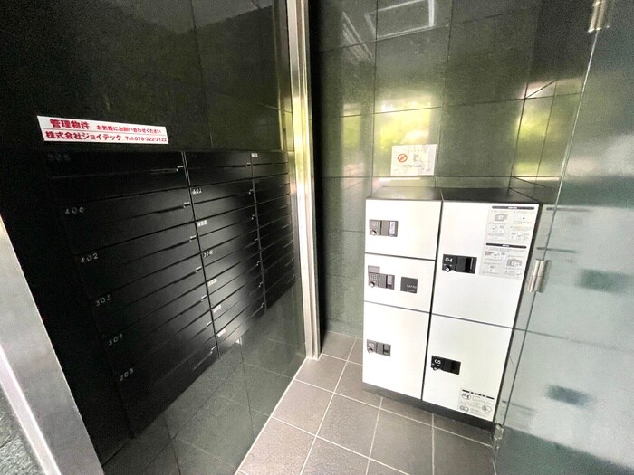 物件外観写真5　(外観写真)