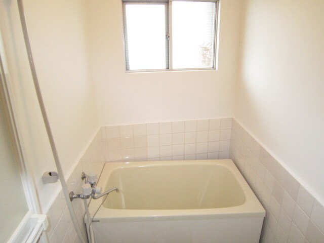 物件内観写真8　(バス／シャワールーム等)
