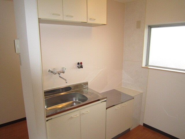 物件内観写真9　(キッチン)