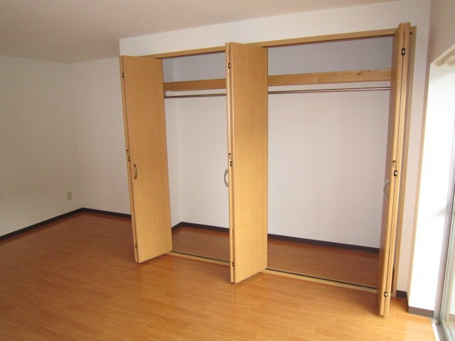 物件内観写真14　(収納)