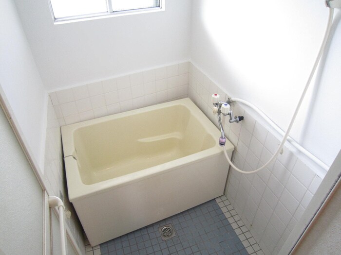 物件内観写真14　(バス／シャワールーム等)