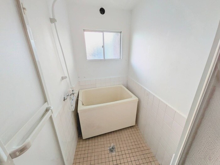 物件内観写真15　(バス／シャワールーム等)