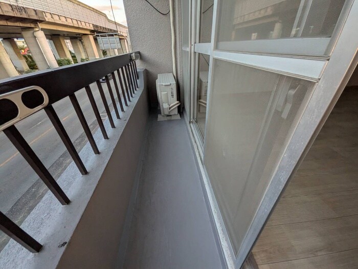 物件内観写真17　(ベランダ・バルコニー)