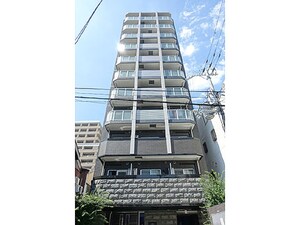 ﾌﾟﾚｻﾝｽ上町台ﾘﾍﾞﾙﾃ(803)外観写真