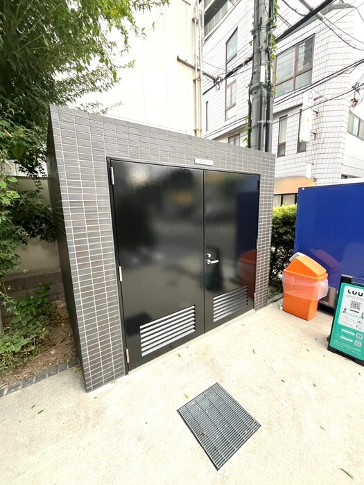 物件外観写真5　(建物設備)