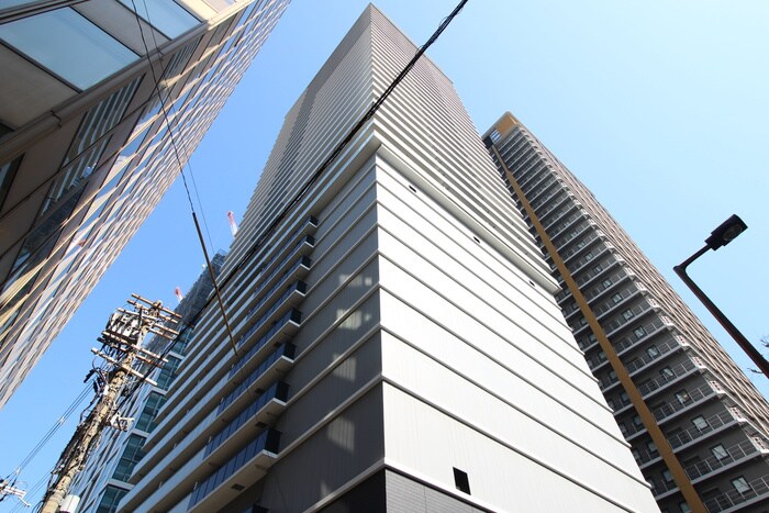 物件外観写真4　(外観写真)