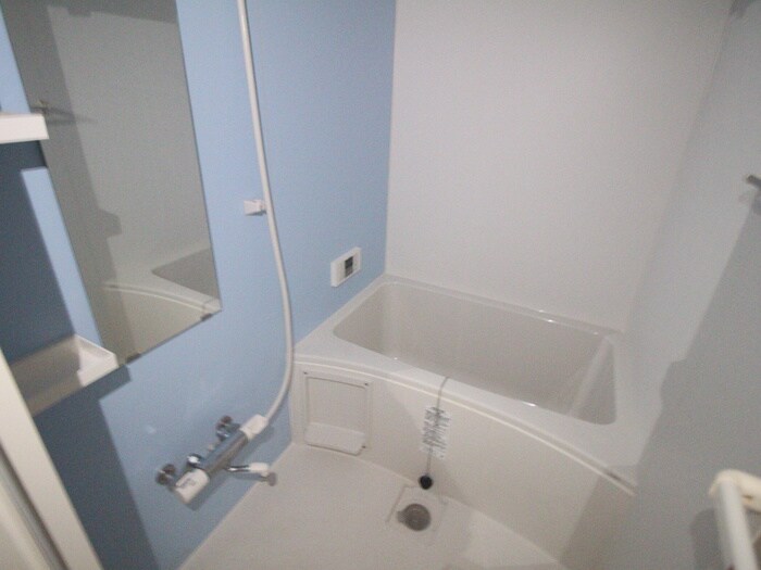 物件内観写真9　(バス／シャワールーム等)