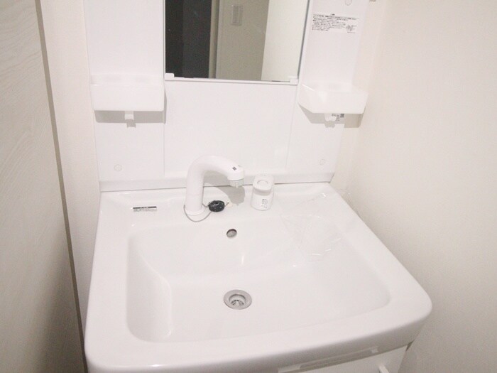 物件内観写真11　(洗面)