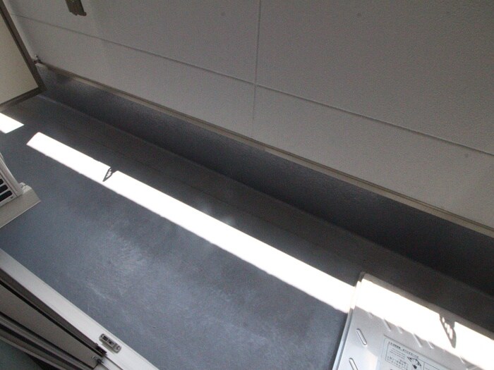 物件内観写真18　(ベランダ・バルコニー)