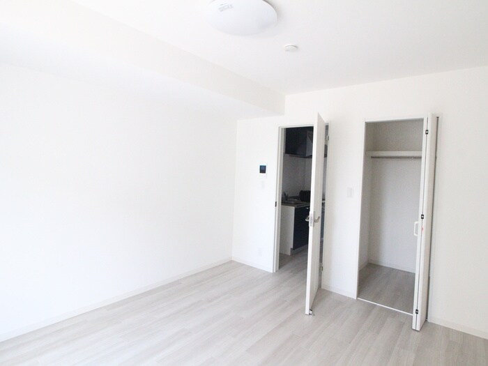 物件内観写真21　(居室)