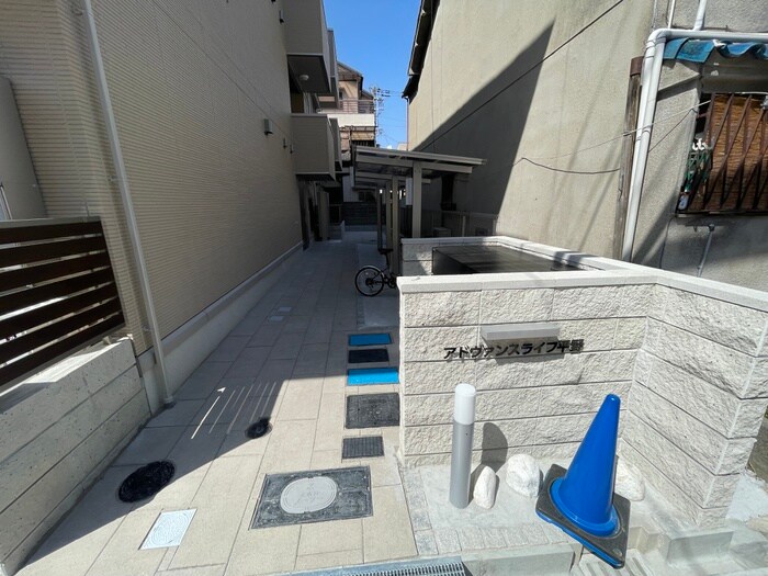 物件外観写真5　(外観写真)