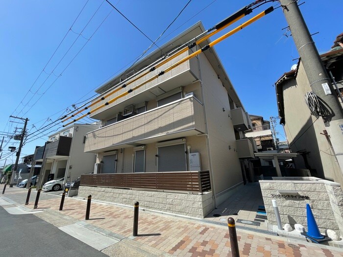 物件外観写真6　(外観写真)