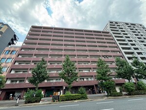 ライオンズマンション堀川(1107)外観写真