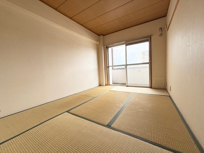 物件内観写真10　(居室)