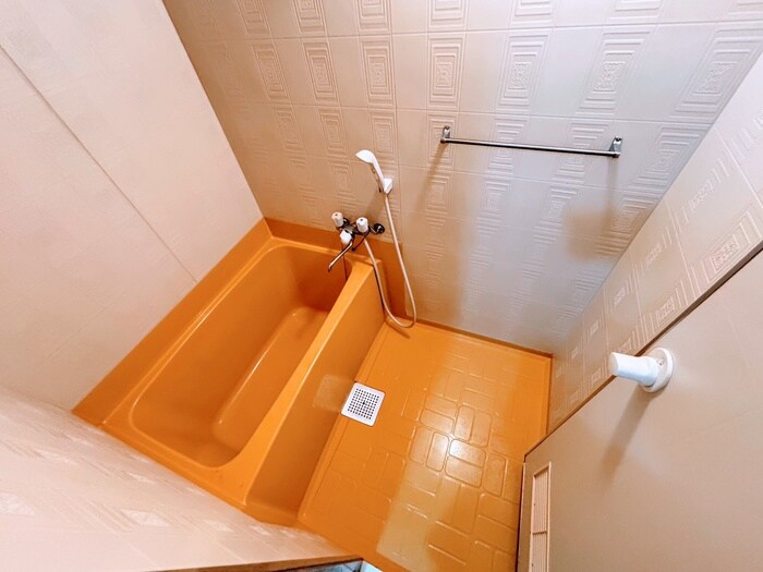 物件内観写真12　(バス／シャワールーム等)