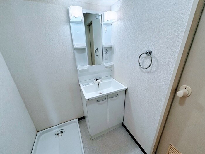 物件内観写真14　(洗面)