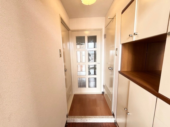 物件内観写真18　(廊下)