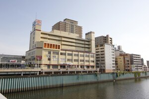 大東サンメイツ２番館(605)外観写真