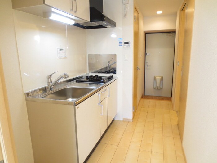 物件内観写真7　(キッチン)