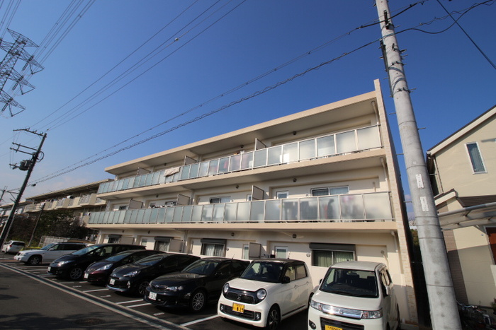 プラリア黄金野