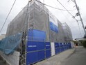 仮）大久保町大窪ﾍｰﾍﾞﾙﾒｿﾞﾝ