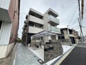 クラシスト長吉