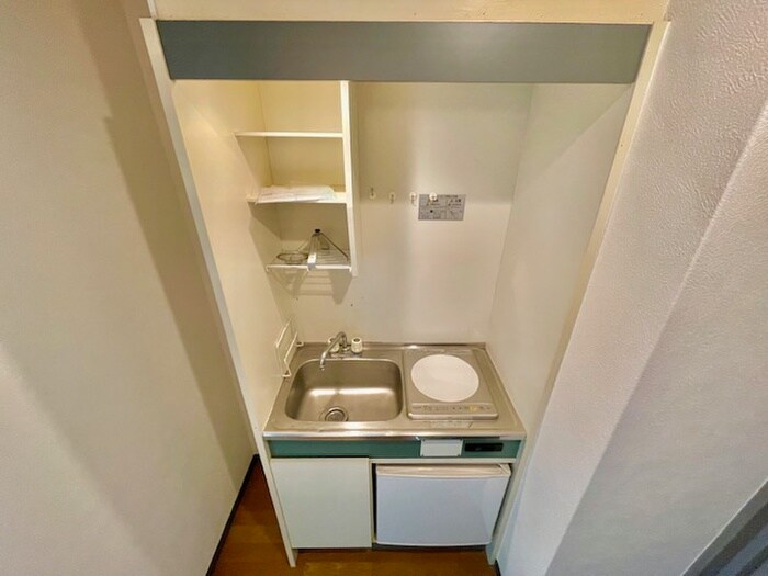 物件内観写真7　(キッチン)