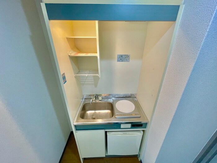 物件内観写真7　(キッチン)