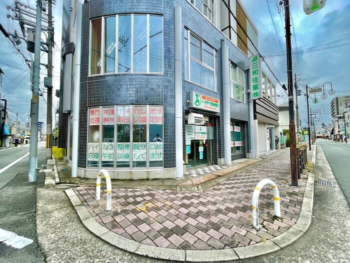 物件外観写真6　(その他)