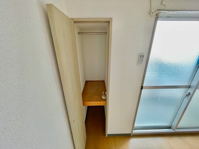 物件内観写真11　(収納)