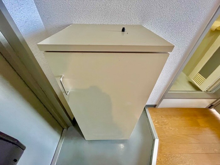 物件内観写真13　(靴箱)