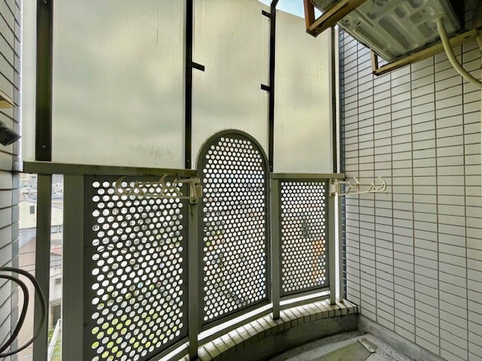 物件内観写真16　(ベランダ・バルコニー)