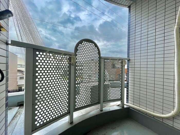 物件内観写真16　(ベランダ・バルコニー)