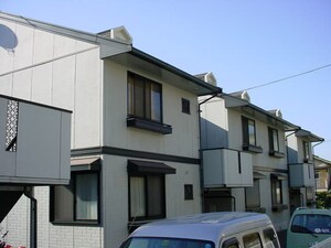アメニティ２１Ａ外観写真