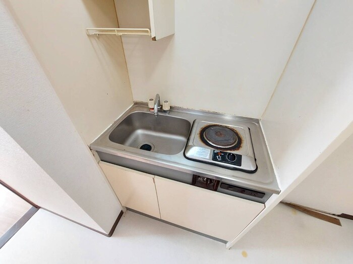 物件内観写真12　(キッチン)