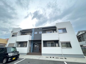 ステラウッド伊賀外観写真