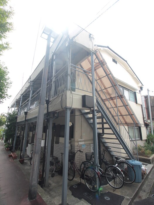 物件外観写真2　(外観写真)