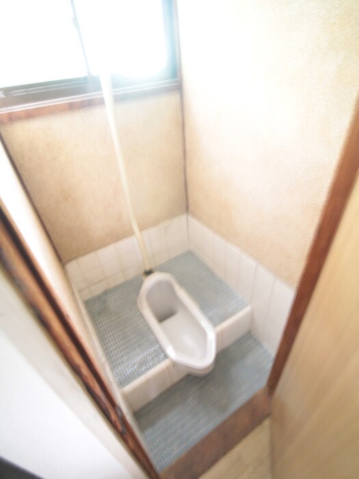 物件内観写真10　(トイレ)