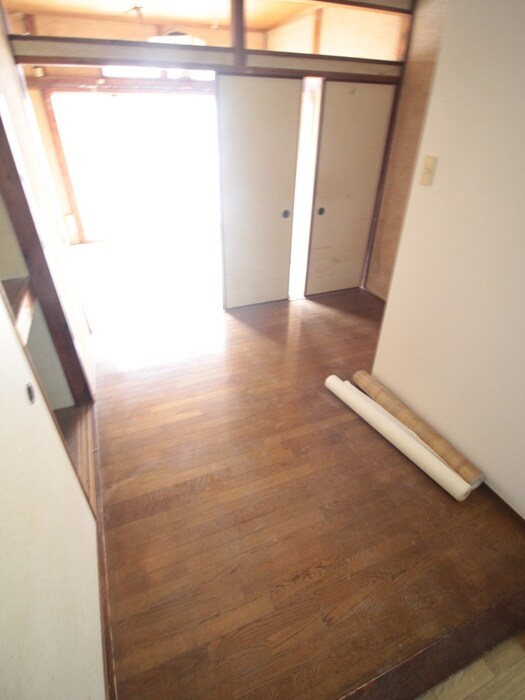 物件内観写真11　(居室)