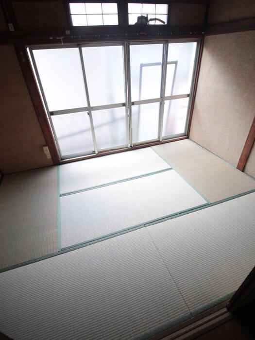 物件内観写真14　(居室)