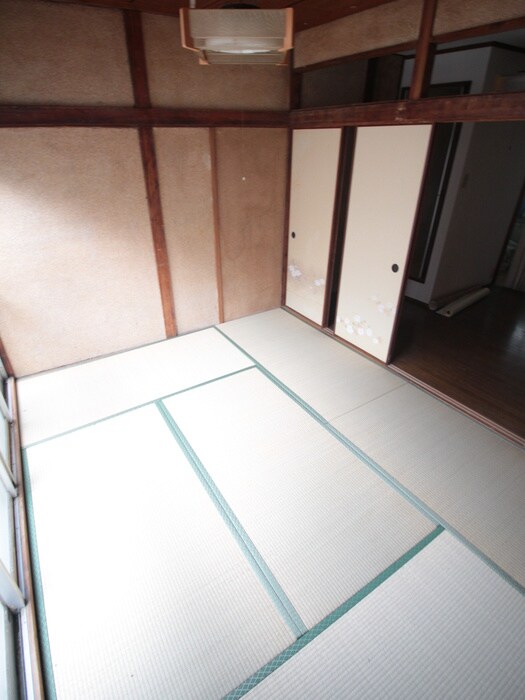 物件内観写真15　(居室)