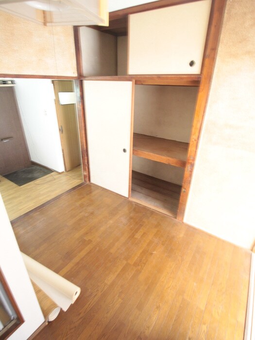 物件内観写真19　(収納)