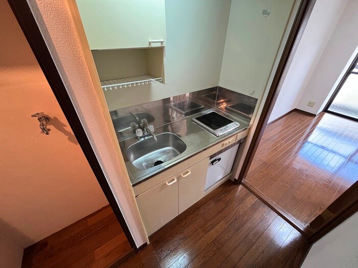 物件内観写真7　(キッチン)