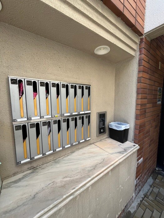 物件外観写真3　(建物設備)