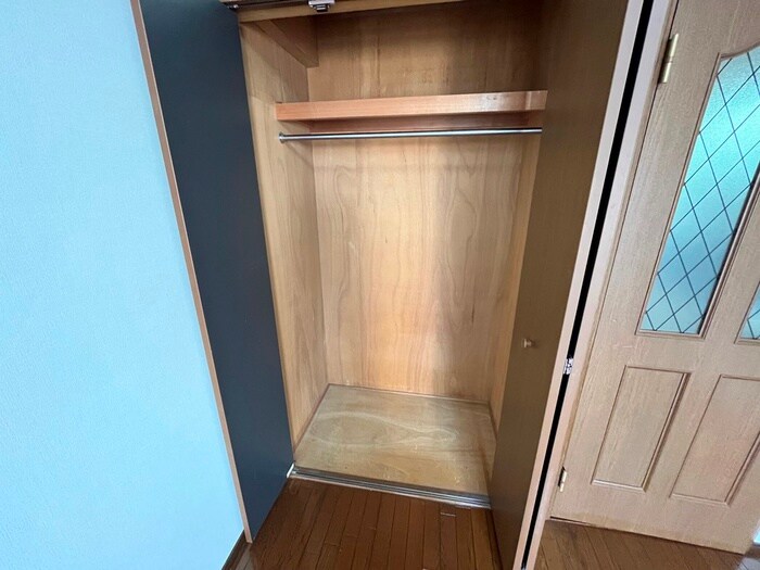 物件内観写真16　(収納)