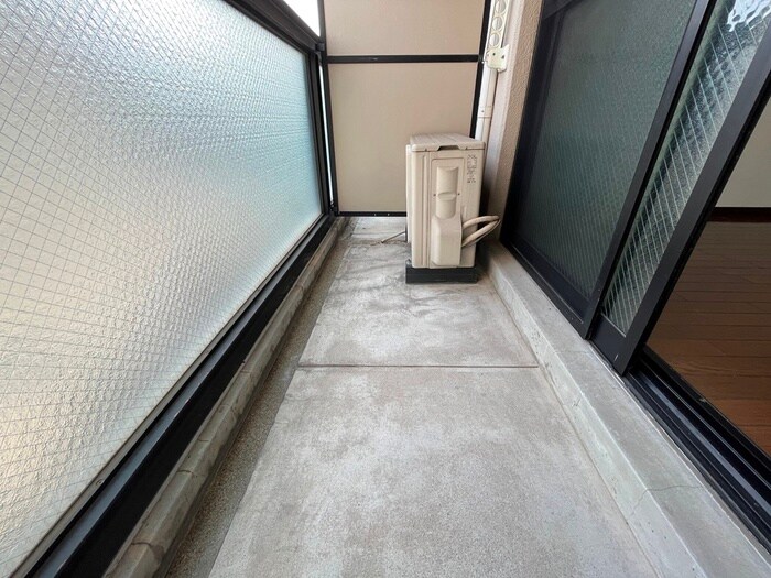 物件内観写真17　(ベランダ・バルコニー)